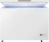 AEG AHB531D1LW Vrieskist - Wit