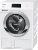 Miele WTW 870 WPM TwinDos Was-droogcombinatie