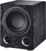 ALPHA RS12 BLACK