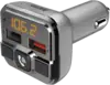 Hama FM-transmitter met bluetooth en handsfree-functie