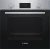 BOSCH HBF114BS1 Serie 2 Inbouwoven