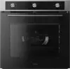 Inventum IOH6072RK Hetelucht Inbouw Oven