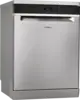 Whirlpool WFC 3C34 AP X Vaatwasser - RVS
