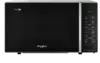 Whirlpool MWP 203 SB Vrijstaande Magnetron 