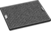 DKF 11-P Actief koolstoffilter