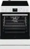 AEG CCB6441BBW keramisch fornuis