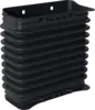 Bosch HEZ9VDSS2 afzuigkap montageset