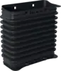 Siemens HZ9VDSS2 afzuigkap montageset