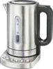 Solis 5516 Vario Temp Kettle Waterkoker - Zilver
