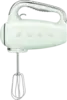 SMEG HMF01PGEU 50's Style Handmixer - Watergroen