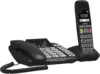 Gigaset DL780 Plus draadloze en vaste huistelefoon