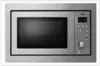 ETNA SM225RVS inbouw solo magnetron