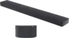 Loewe klang bar5 mr soundbar en sub5 subwoofer