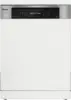 Miele PFD 101 Briljantwit Professional vaatwasser