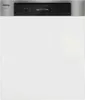 Miele PFD 101 i Professional inbouw vaatwasser