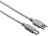 Hama USB-A naar USB-B 1.5m (25 stuks)