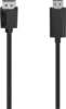 Hama DisplayPort naar HDMI 1.5m
