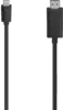 Hama Kabel USB-C - HDMI 1.5m