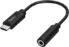 Hama Audio-adapter USB-C naar 3,5mm jack