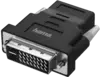 Hama Video-adapter DVI-stekker - HDM-aansluiting Ultra-HD 4K