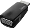 Hama Adapter VGA naar HDMI