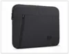 Case Logic Huxton 14" laptopsleeve zwart