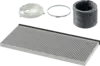 DWZ2IT1I4 CleanAir recirculatieset voor vlakschermkappen
