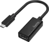 Hama Video-adapter USB-C stekker-HDMI aansluiting