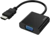 Hama Adapter HDMI VGA + 3.5mm