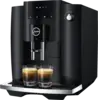 JURA E4 Piano Black (EA) Volautomatische Koffiemachine