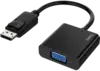 Hama DisplayPort-adapter naar VGA-aansluiting