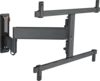 Vogel's Comfort Full Motion+ TVM 3665 draaibare en kantelbare muurbeugel voor OLED