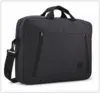 Huxton HUXA-215 Black notebooktas 39,6 cm (15.6)