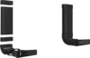 HEZ9VDKR2 Recirculatiekit L (65cm)