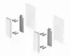 KS0BZS00 Heavy Duty Hinge support
