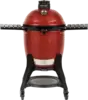Kamado Joe Classic Joe III houtskool barbecue