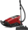 Miele Blizzard CX1 Red PowerLine Stofzuiger zonder Zak