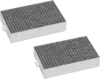DKF 31-P filter