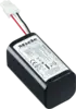 RX2/RX3-YCR-M05 accu