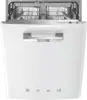 SMEG STFABWH3 Jaren 50 onderbouw vaatwasser