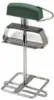 Big Green Egg - gietijzeren rooster lifter