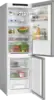 BOSCH KGN36EICF Serie 4 EXCLUSIV Koel-vriescombinatie