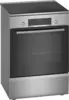 BOSCH HLS59D351 Serie 6 Inductiefornuis