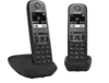 Gigaset A705 Duo draadloze huistelefoon