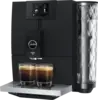 JURA ENA 8 Full Metropolitan Black (EC) Volautomatische Koffiemachine