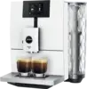 JURA ENA 8 Full Nordic White (EC) Volautomatische Koffiemachine