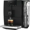 JURA ENA 4 Full Metropolitan Black (EB) Volautomatische Koffiemachine