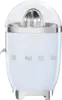 SMEG CJF11PBEU 50's Style Citruspers - Pastelblauw