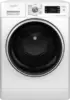 Whirlpool FFWDB 976ac258E BCV BE was-droogcombinatie