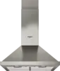 Whirlpool AKR 648/3 IX schouwkap
